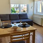 Appartement Mare *