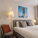 Mare Appartement *