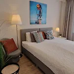 Appartement Mare