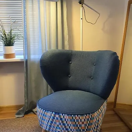 Apartment Mare Palanga