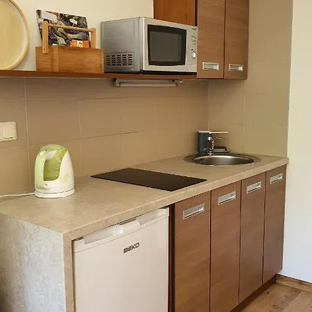 Mare Apartment