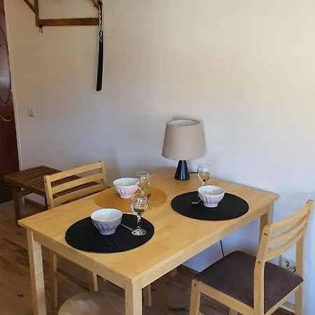 Mare Apartment