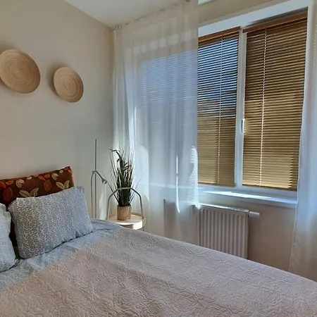 Apartment Mare Palanga