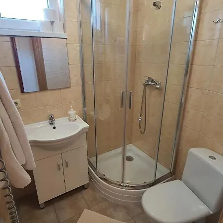 Mare Appartement Palanga