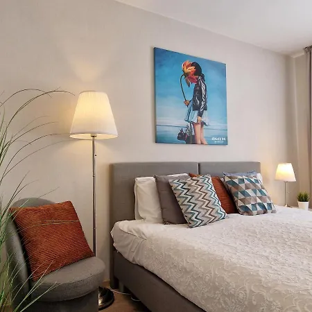 Mare Apartment *