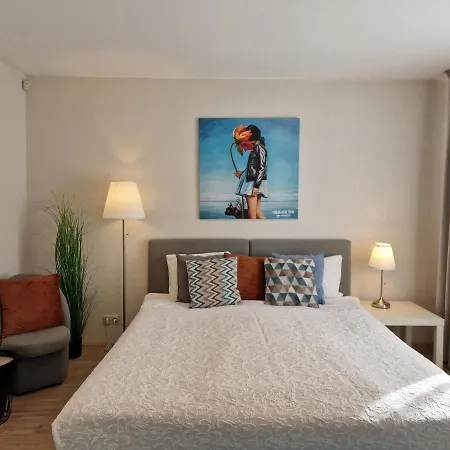 Mare Apartman