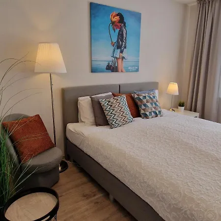 Apartman Mare