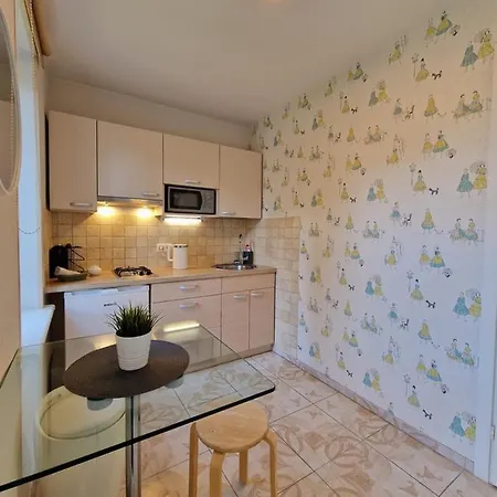 Mare Apartamento Palanga