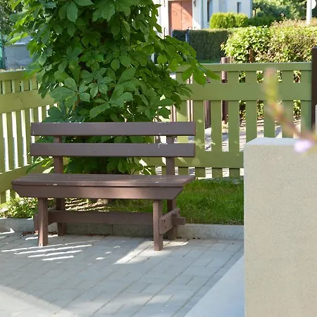 Appartement Mare Palanga