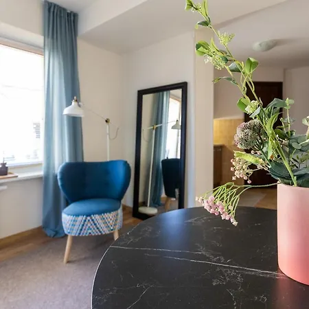 Mare Apartment *