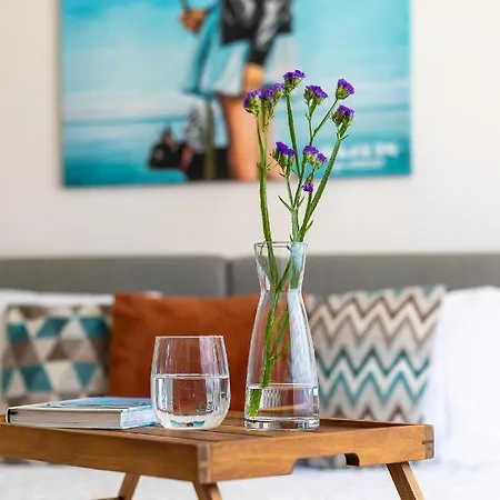 Mare Appartement Palanga