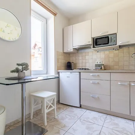 Mare Apartment *