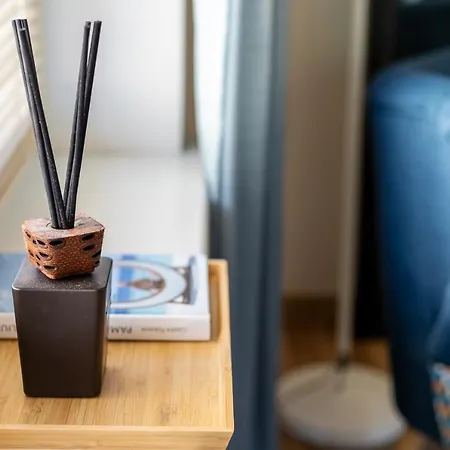 Апартаменти Mare *