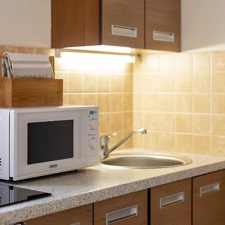 Mare Apartment *