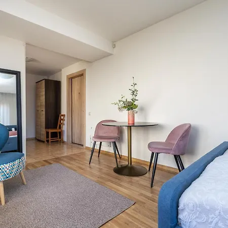 Apartment Mare Palanga