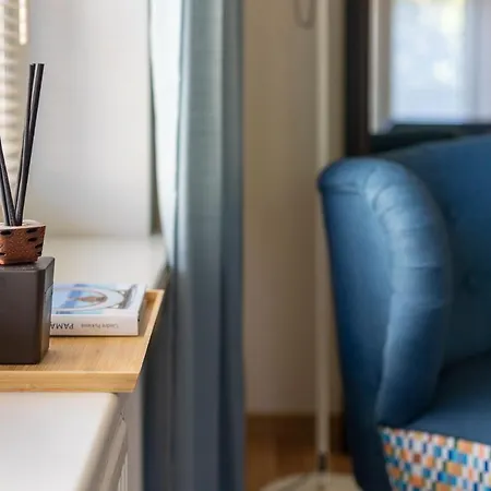 Mare Apartment