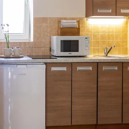 Apartman Mare *