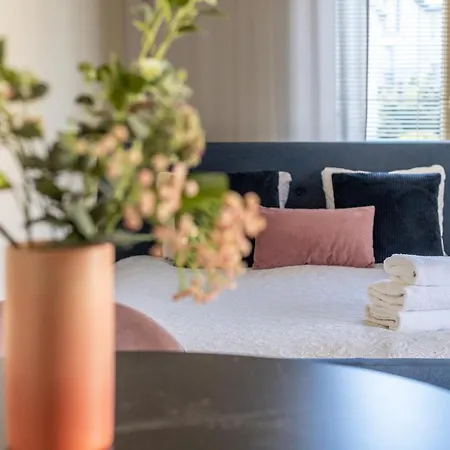 Apartman Mare