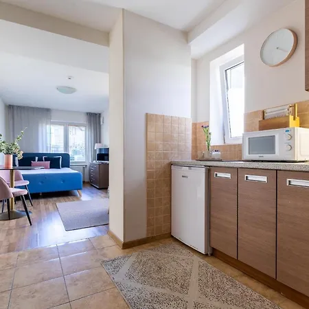 Apartment Mare *