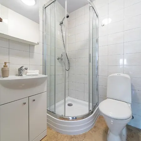 Mare Apartment *