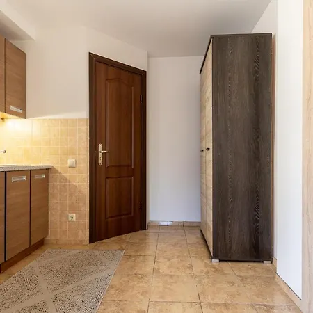 Apartamento Mare Palanga