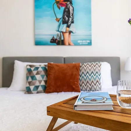 Mare Apartment *