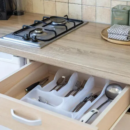 Mare Appartement
