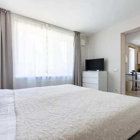 Apartamento Mare Palanga