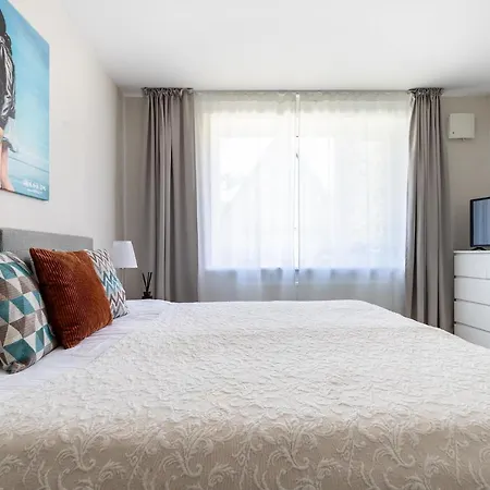 Mare Apartment