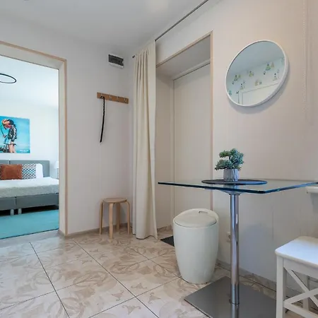 Apartamento Mare Palanga