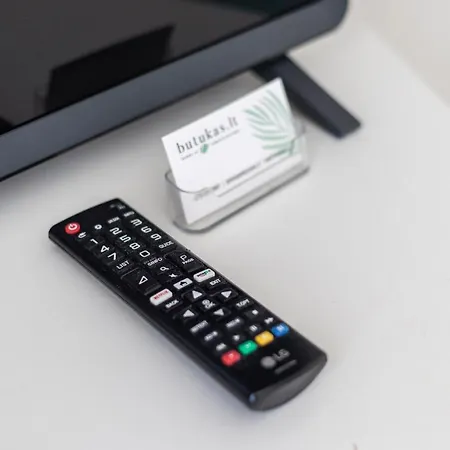 Appartement Mare Palanga