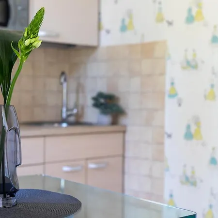 Mare Apartman
