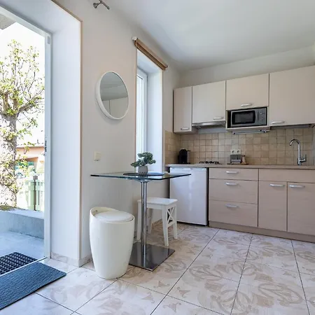 Apartman Mare *