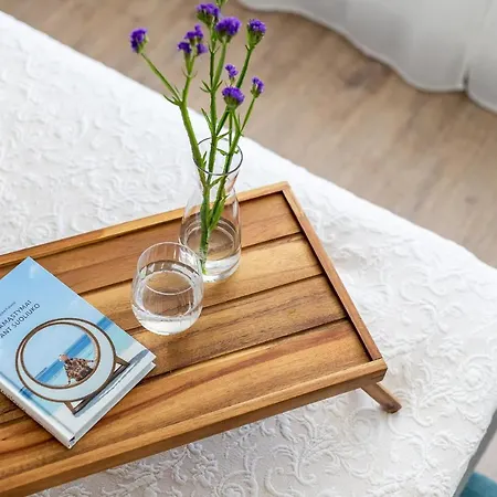 Mare Appartement Palanga