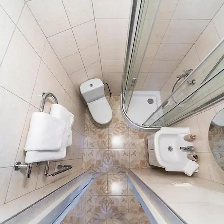 Mare Apartman Palanga