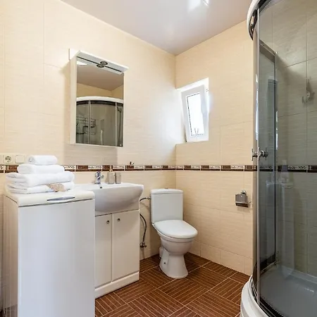 Mare Apartman