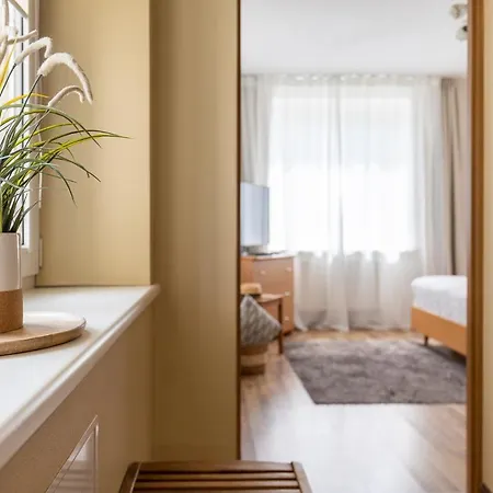 Mare Apartment *