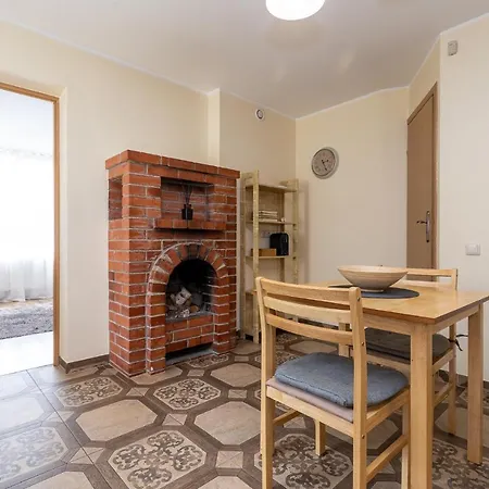 Mare Apartment *