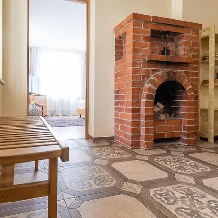 Appartement Mare
