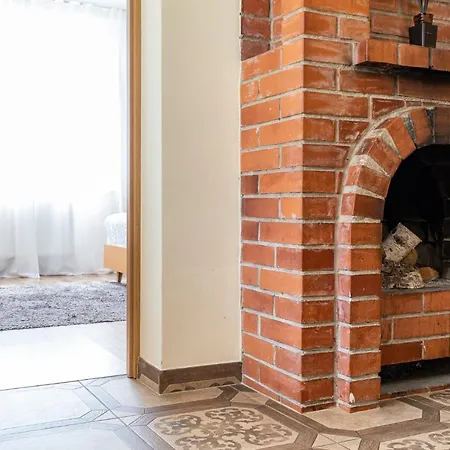 Apartment Mare Palanga
