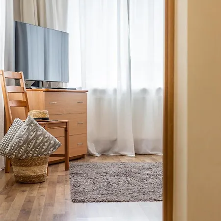 Mare Apartment