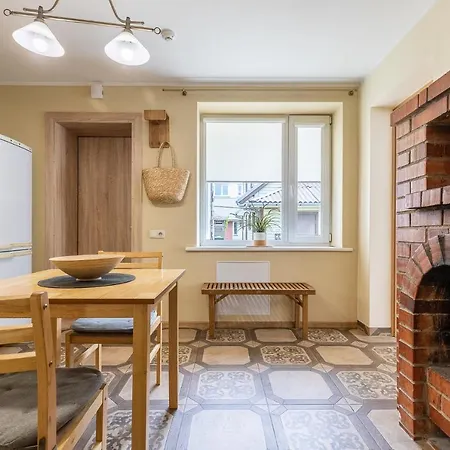 Mare Apartamento Palanga