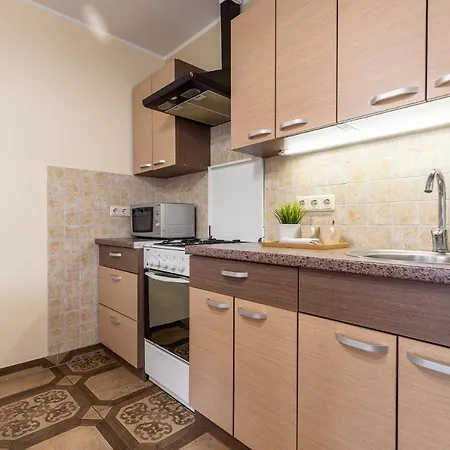 Apartment Mare Palanga