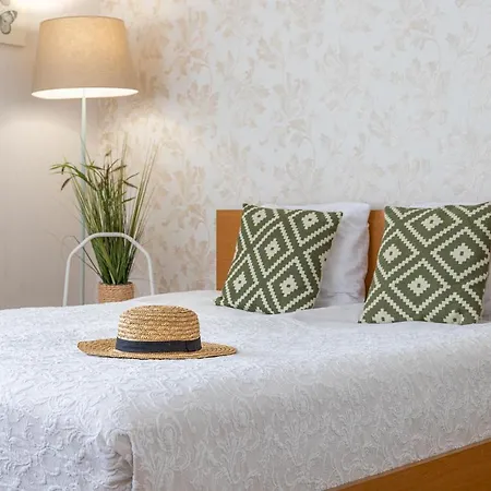 Mare Appartement Palanga