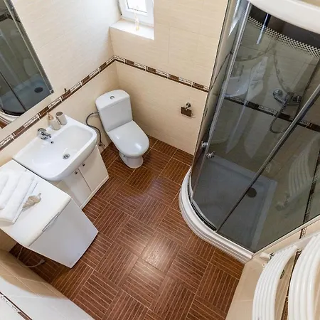 Mare Apartman *