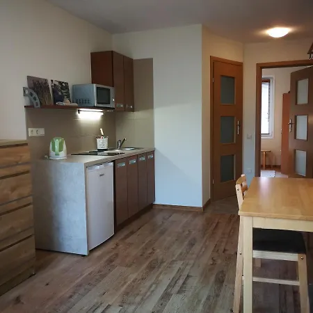 Apartment Mare
