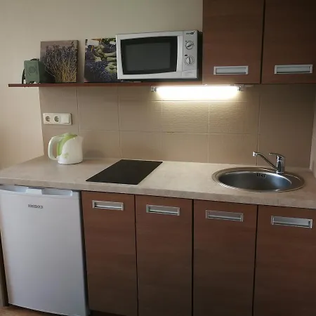 Appartement Mare