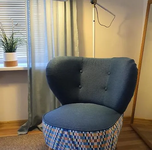 Apartmán Mare Palanga