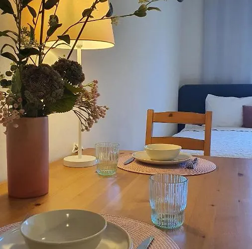 Mare Apartamento Palanga