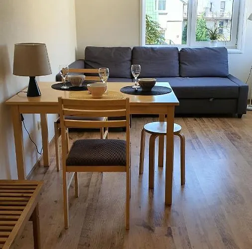 Mare * Паланга